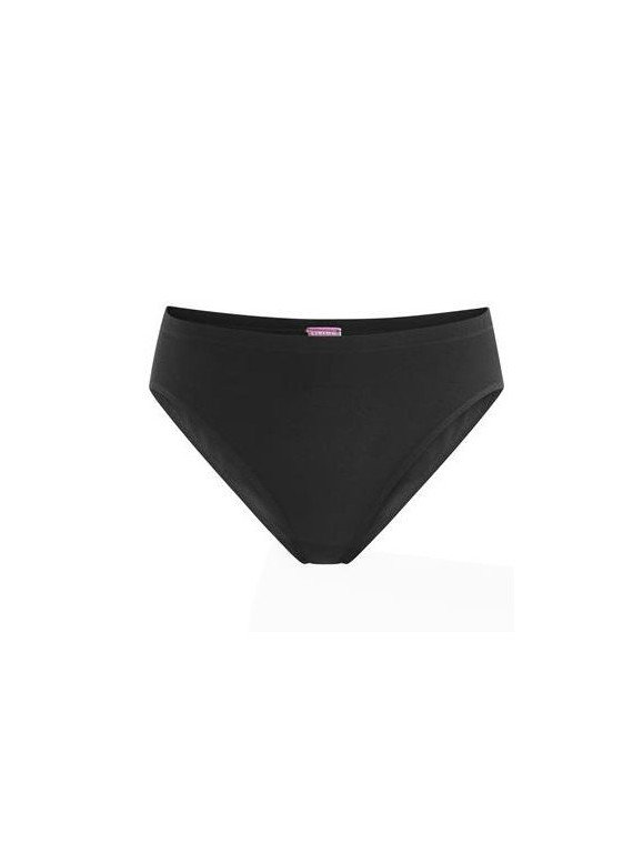 Slip tanga coton bio