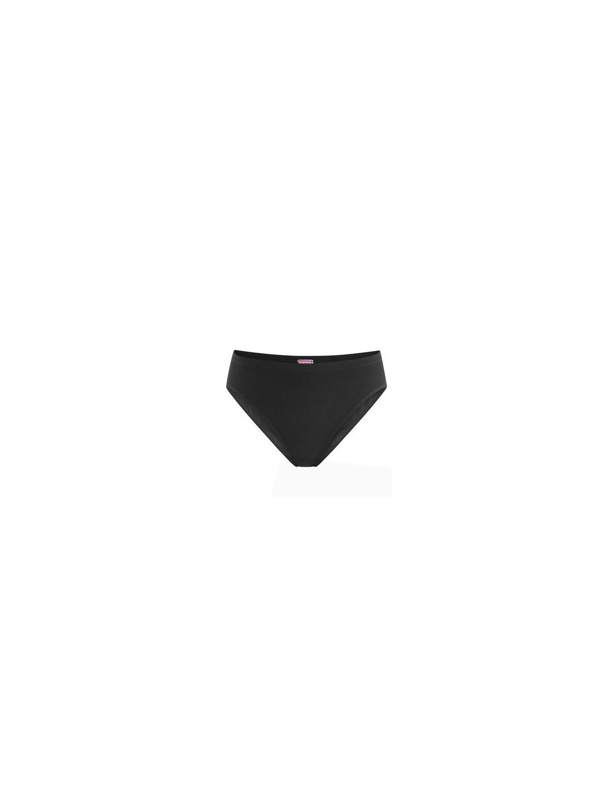 Slip tanga coton bio