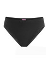 Slip tanga coton bio