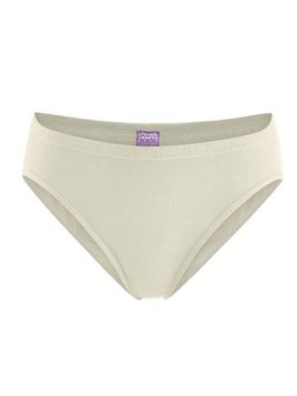 Slip tanga coton bio