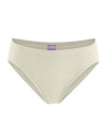 Slip tanga coton bio