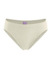 Slip tanga coton bio