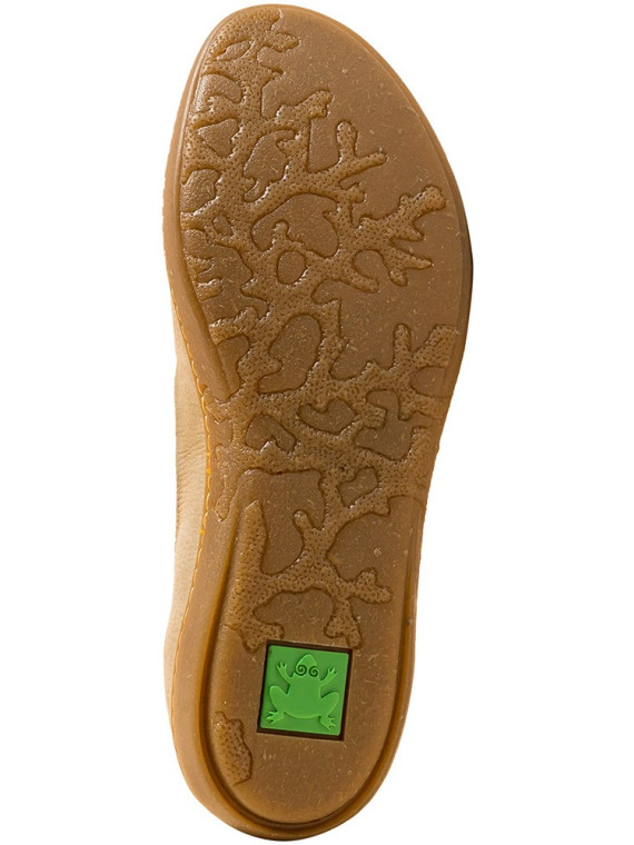 Ballerines El Naturalista "Coral"