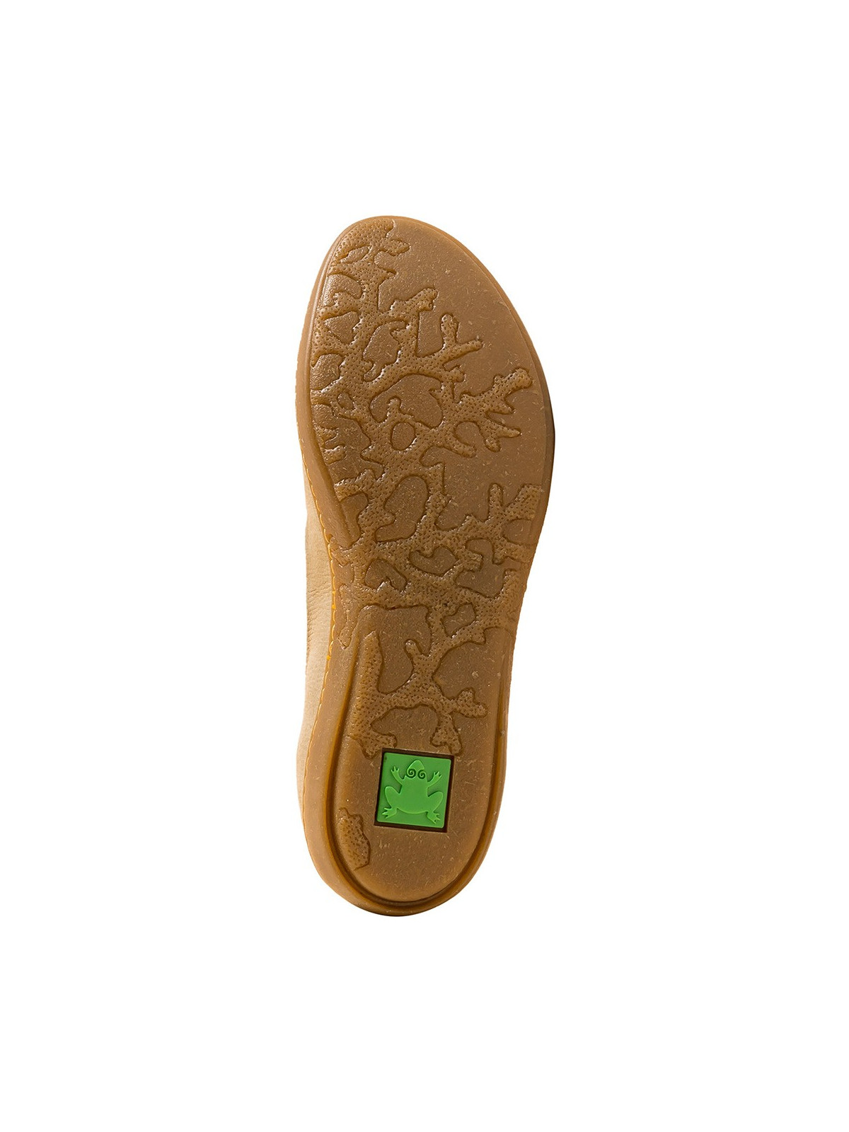 Ballerines El Naturalista "Coral"