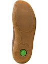 Chaussures El Naturalista "El viajero" brun