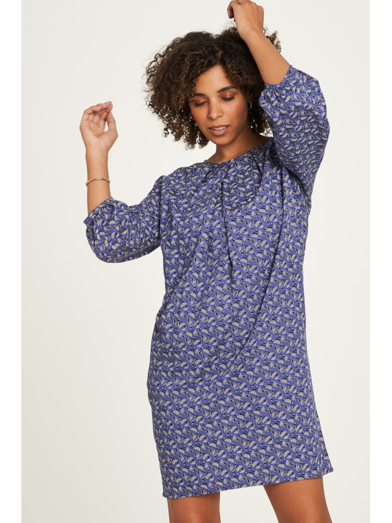 robe ample ecovero tranquillo