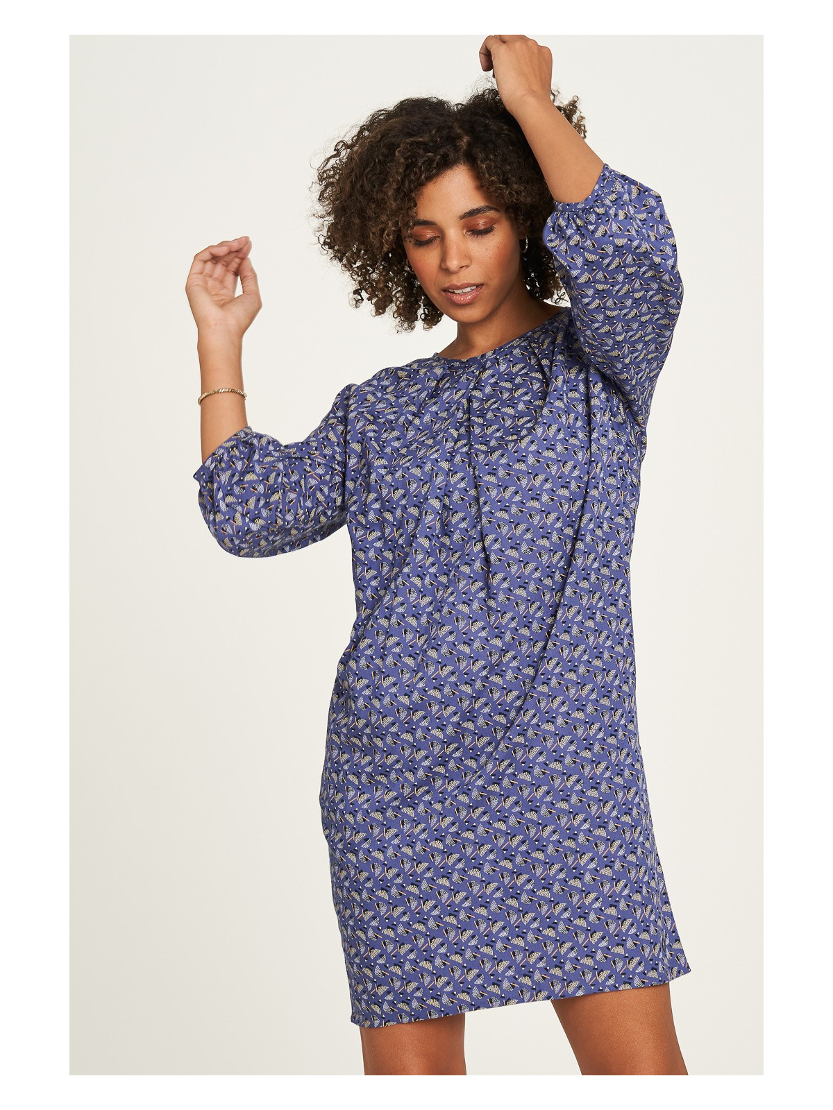 robe ample ecovero tranquillo