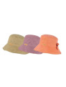 Chapeau enfant/adulte 100% lin