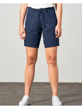 Short mixte 100% chanvre