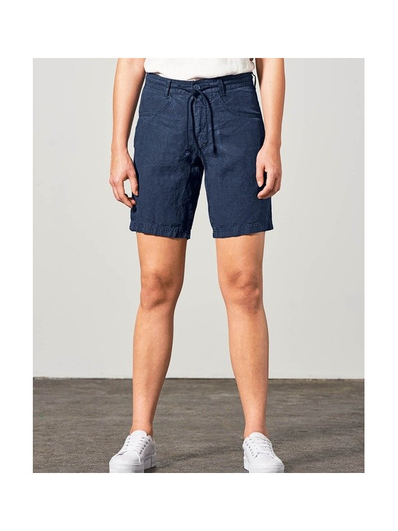 Short mixte 100% chanvre