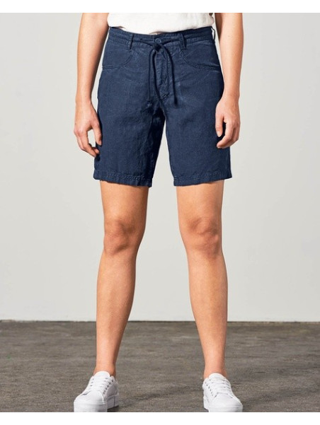 Short mixte 100% chanvre
