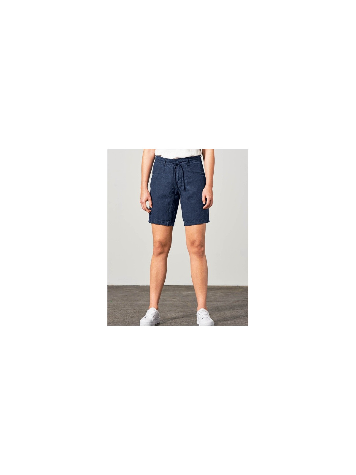 Short mixte 100% chanvre