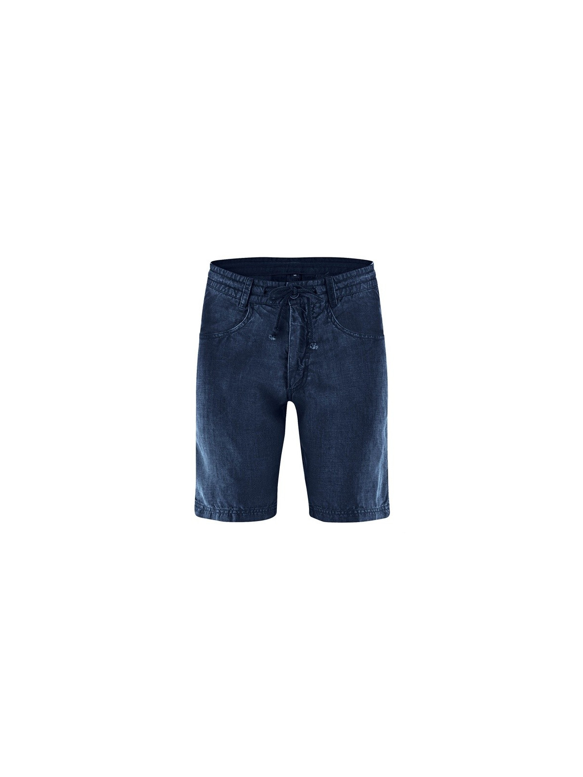 short mixte 100% chanvre hempage