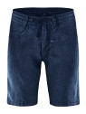 short mixte 100% chanvre hempage