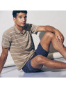 Short mixte 100% chanvre