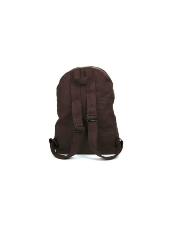 Sac à dos pliable chanvre et coton bio