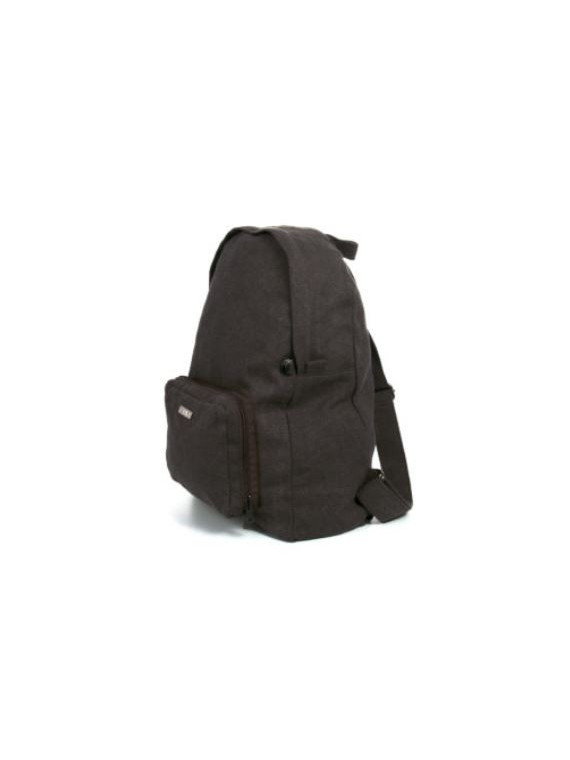 Sac à dos pliable chanvre et coton bio