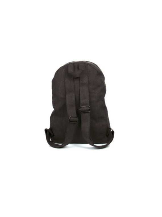 Sac à dos pliable chanvre et coton bio