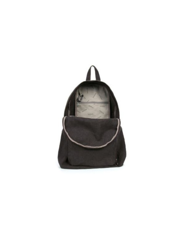 Sac à dos pliable chanvre et coton bio