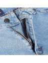 Jeans Mom "Juliette" coton bio
