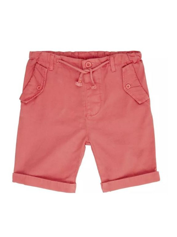 Short enfant mixte coton bio