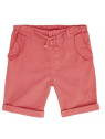 Short enfant mixte coton bio