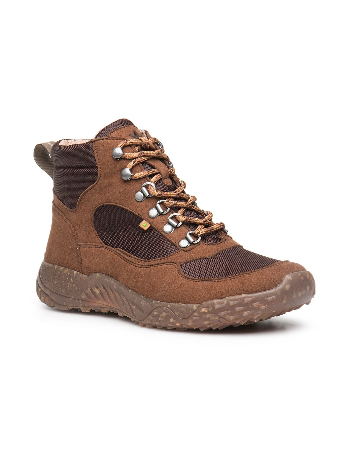 Chaussures véganes El Naturalista "Gorbéa"