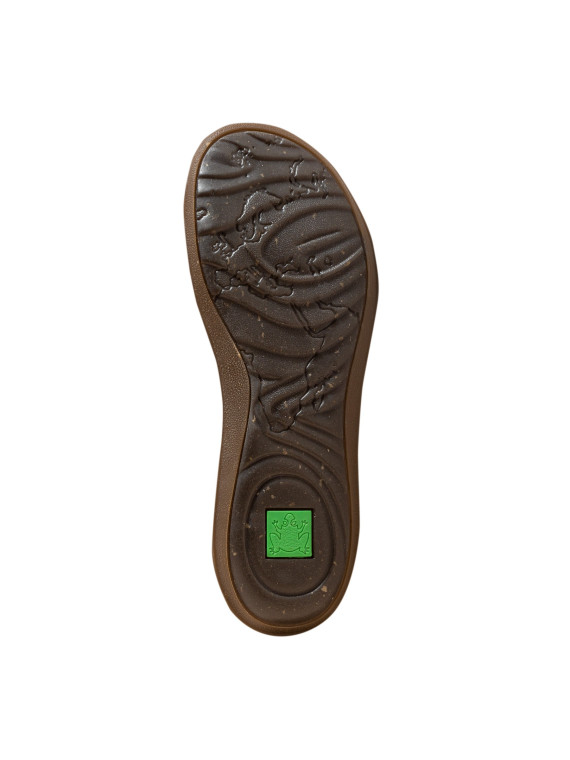 Chaussures El Naturalista "Météo" noires