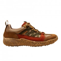 chaussures écologiques el naturalista gorbea multicolores