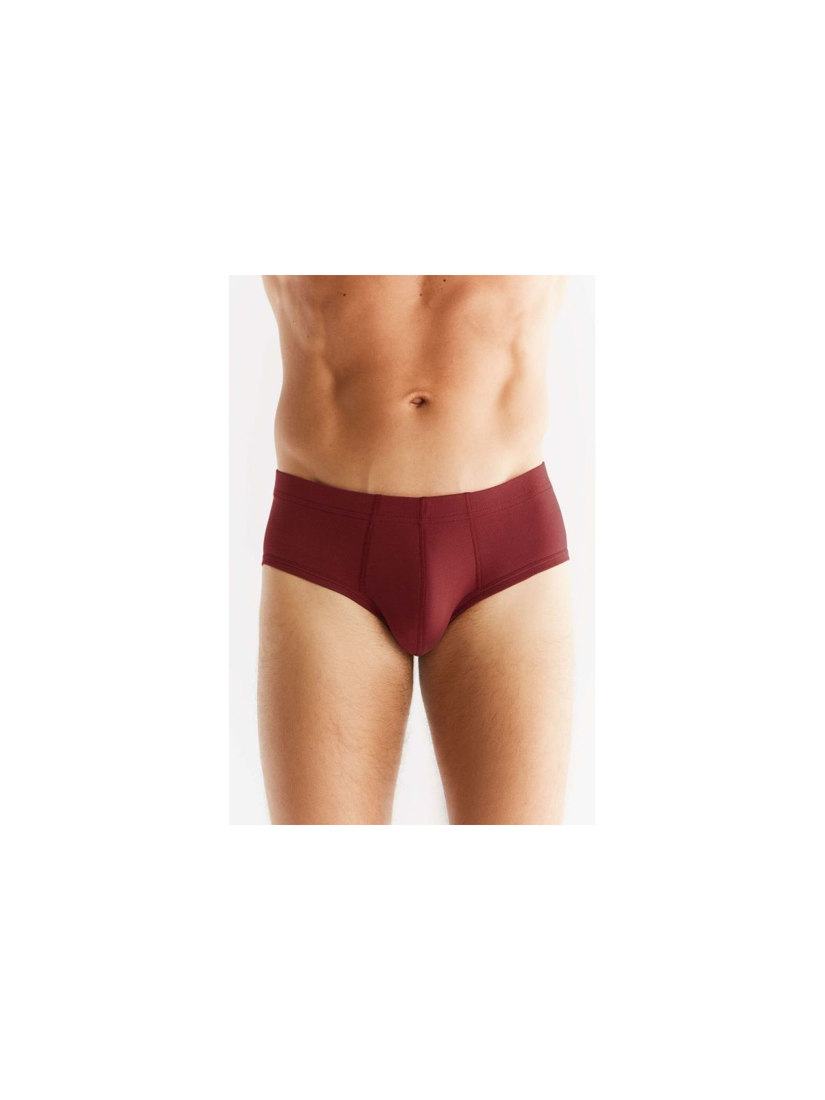 Slip coton bio