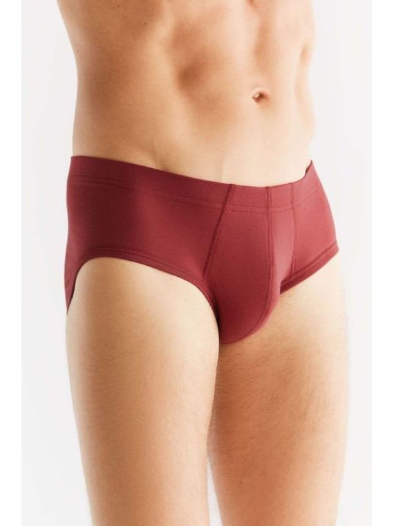 Slip coton bio