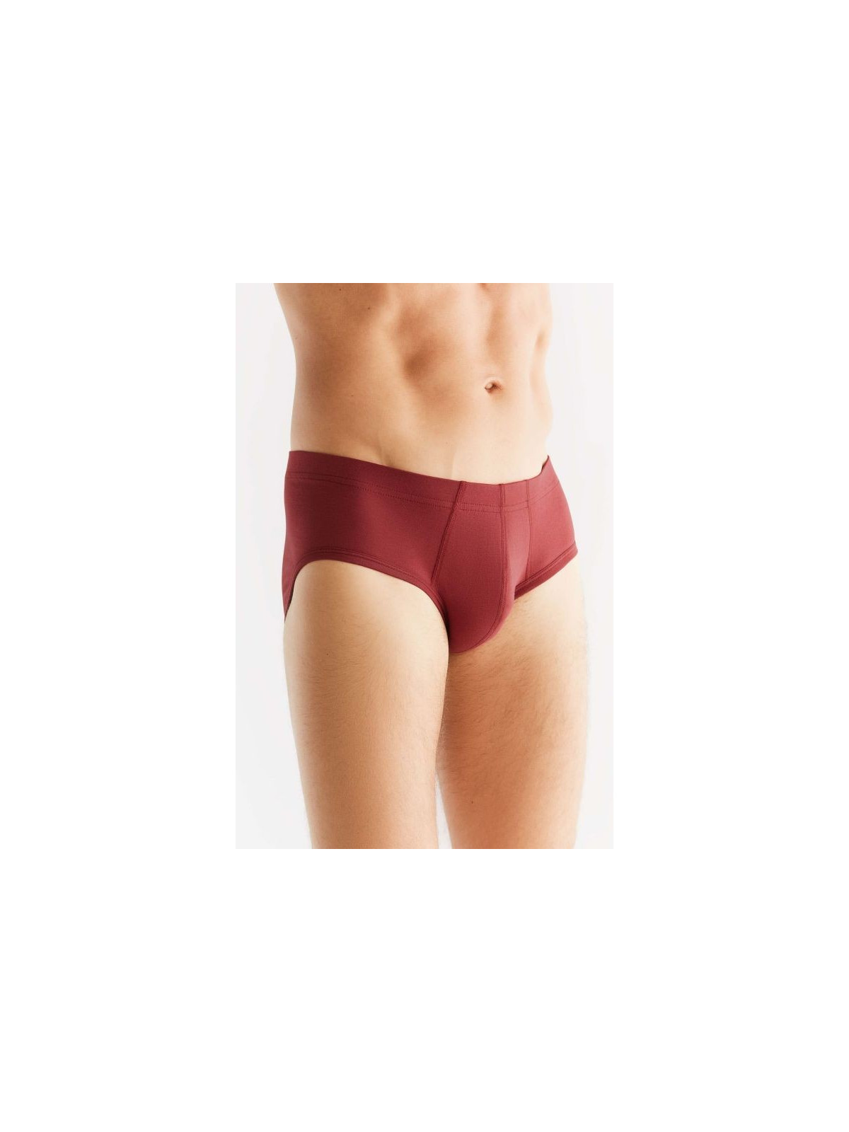 Slip coton bio