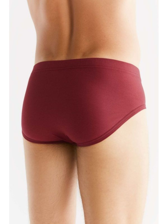Slip coton bio