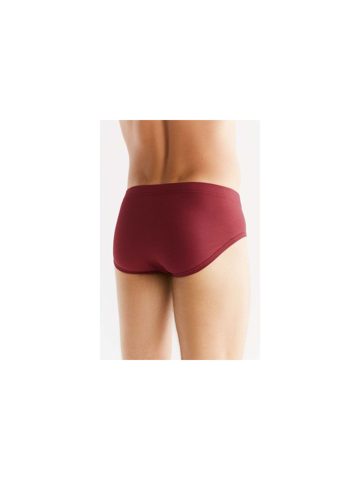 Slip coton bio