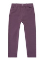 Pantalon 100% coton bio