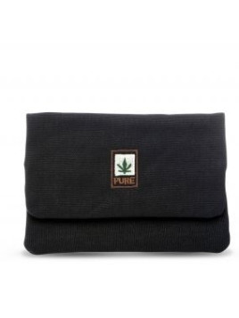 Pochette à tabac en chanvre Pure