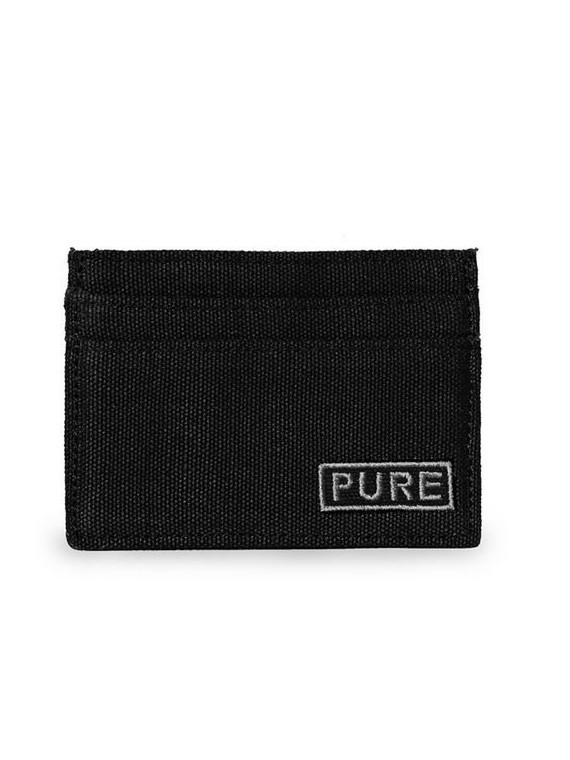 Etui à cartes chanvre pure