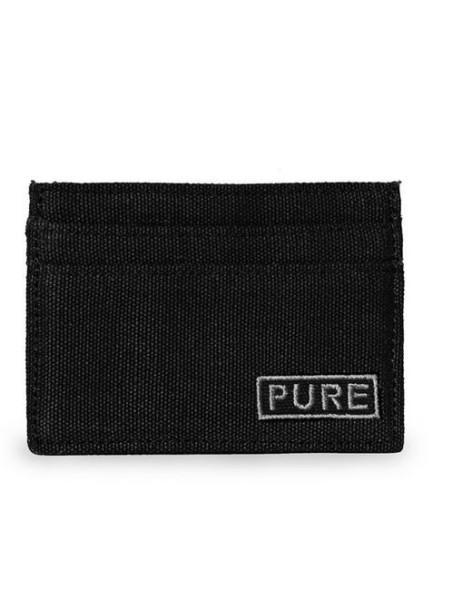 Etui à cartes chanvre pure