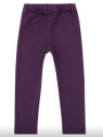 Pantalon 100% coton bio