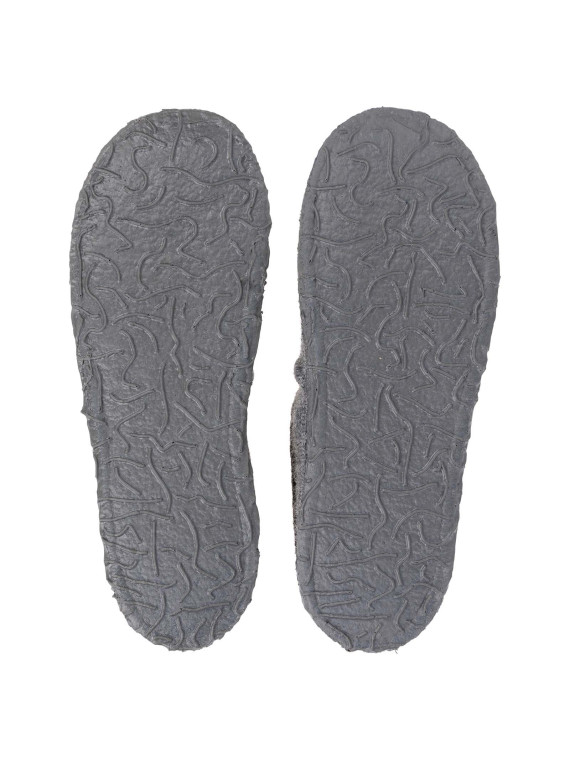 semelles en caoutchouc antidérapantes