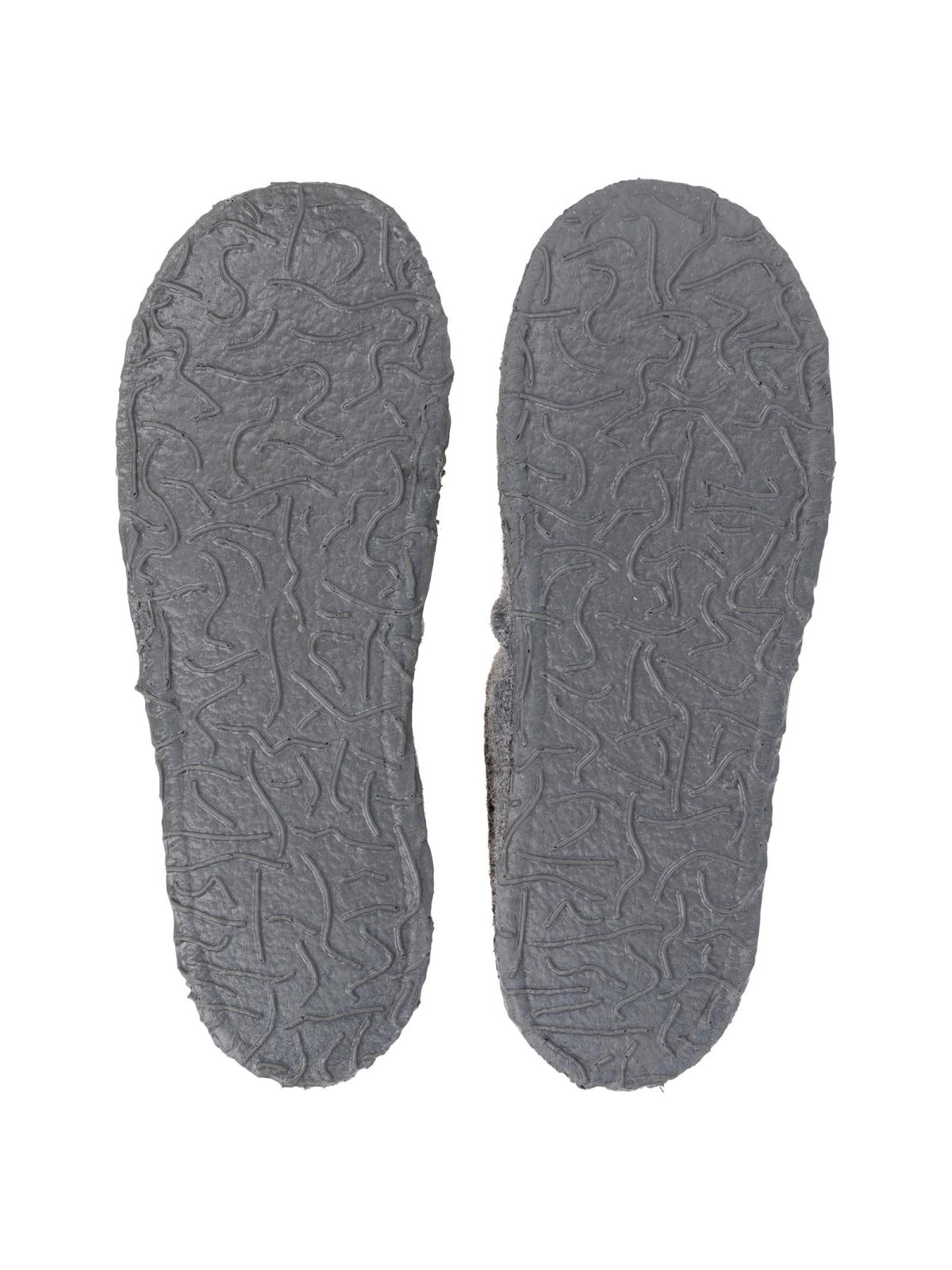 semelles en caoutchouc antidérapantes