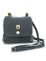 pochette en chanvre et coton bio