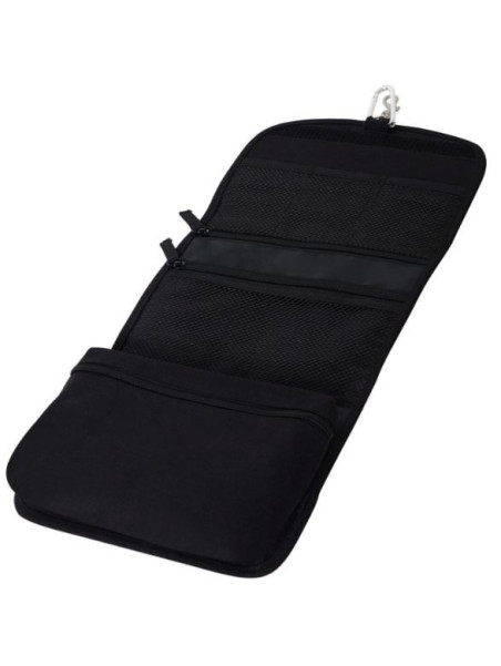 trousse de toilette chanvre et coton bio