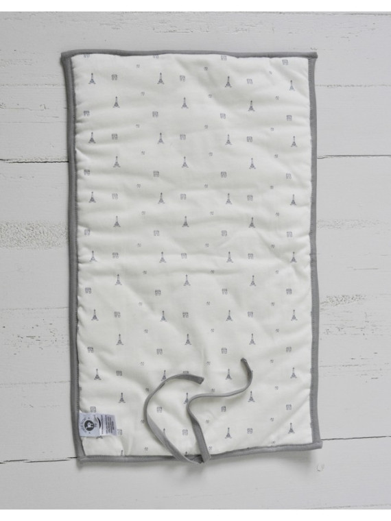 Matelas à Langer de Voyage- La Queue du Chat