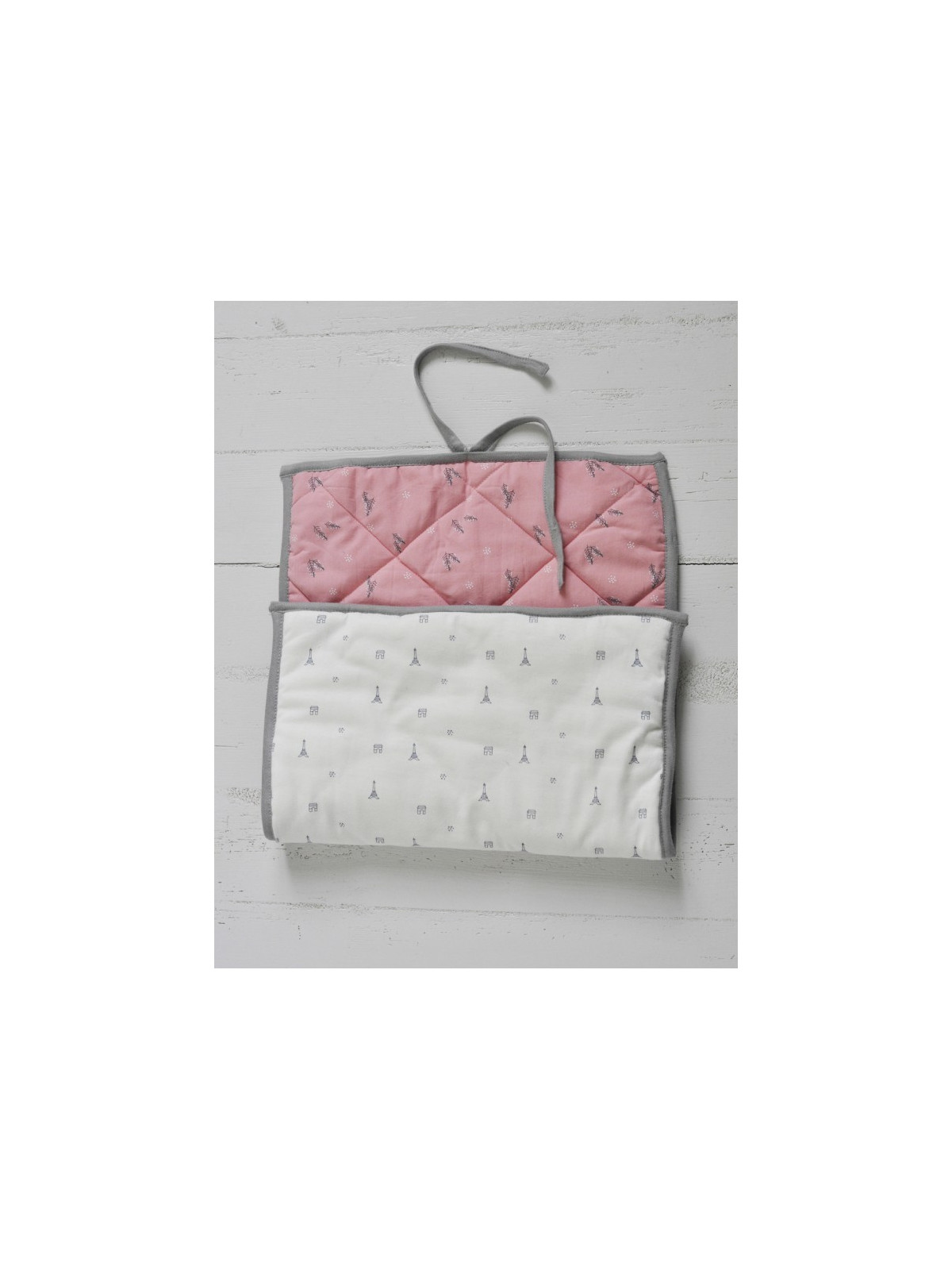 matelas de change coton bio la queue du chat