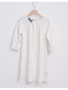 tee-shirt enfant coton bio