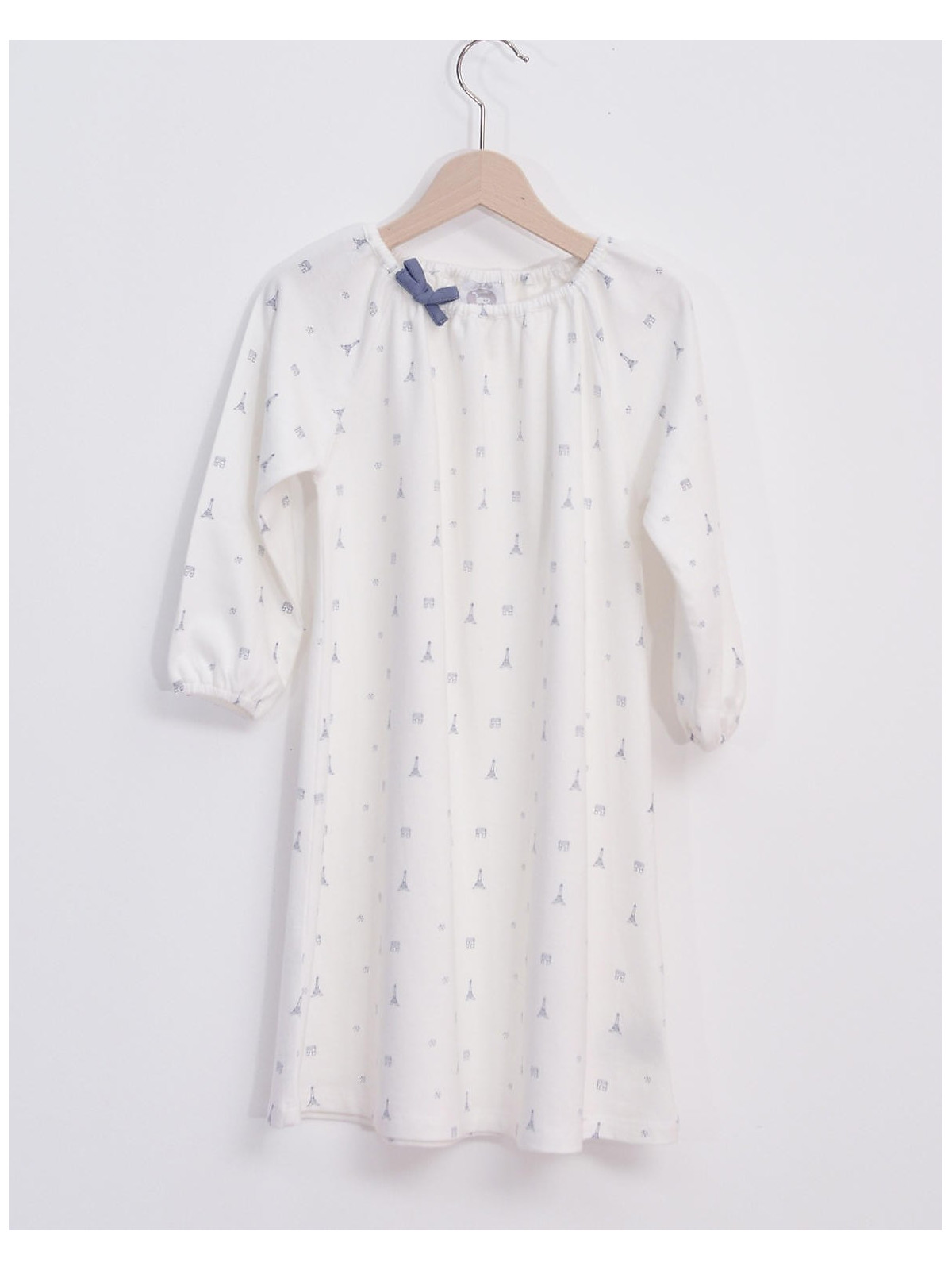 tee-shirt enfant coton bio