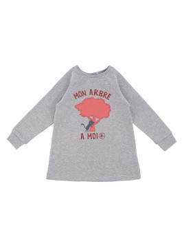 tee-shirt enfant coton bio