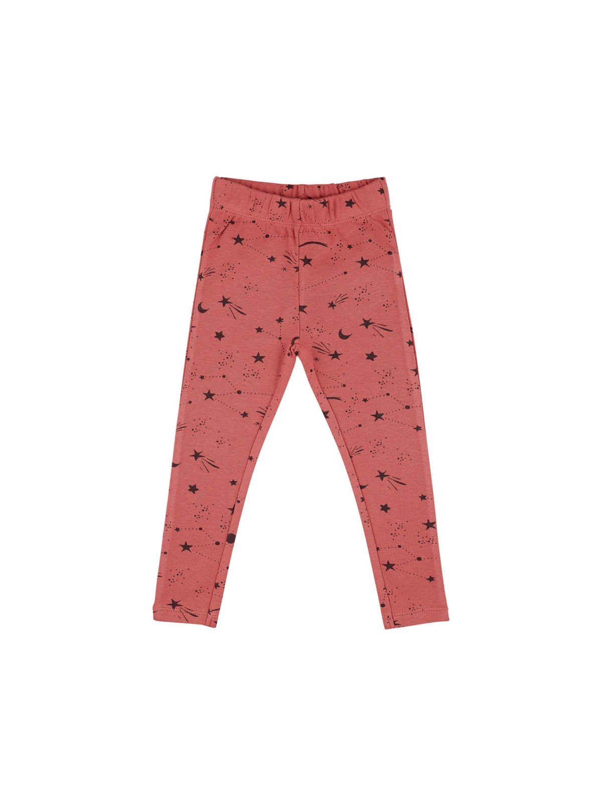 leggings enfants coton bio