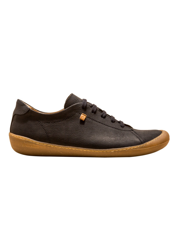 Chaussures El Naturalista "Pawikan" noires